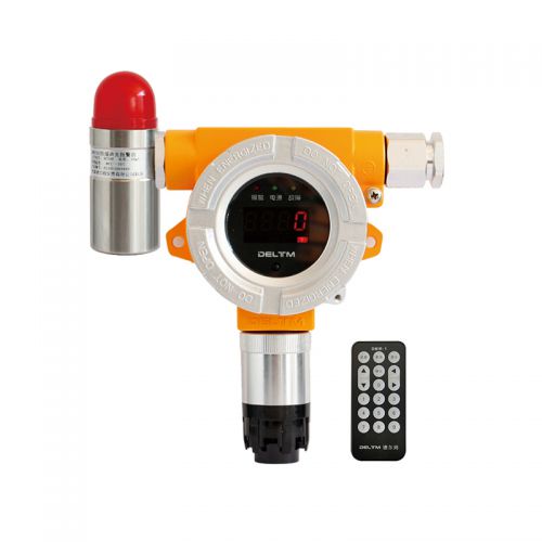 DMD1000系列氣體探測器（帶燈）